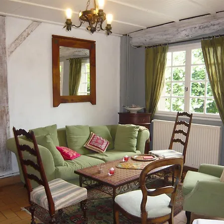 De La Griserie Bed & Breakfast *