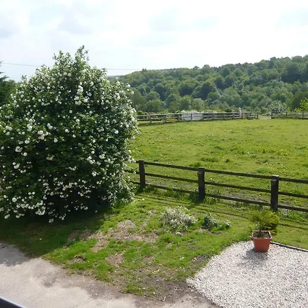 Bed & Breakfast De La Griserie Genneville