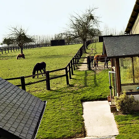 Bed & Breakfast De La Griserie