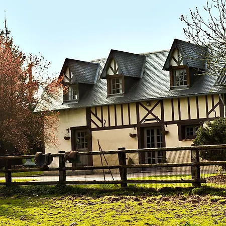 Bed & Breakfast De La Griserie Genneville