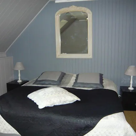 De La Griserie Bed & Breakfast Genneville