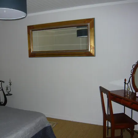 De La Griserie Bed & Breakfast Genneville