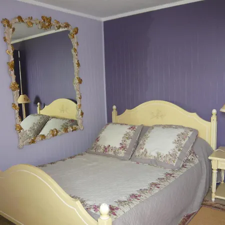 De La Griserie Bed & Breakfast *