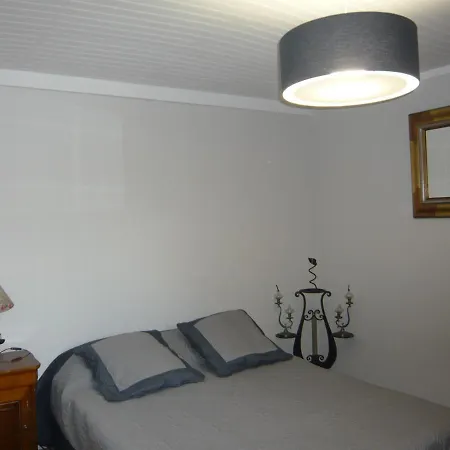De La Griserie Bed & Breakfast Genneville