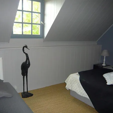 Bed & Breakfast De La Griserie *